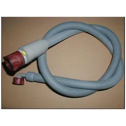 Amica Aquastop AQS 00110, Geschirrspüler Zubehör, Grau