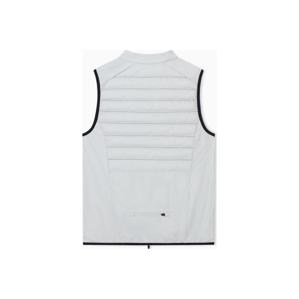 EA7 Ventus+ Running M Vest Packable - Ventus+ Running M Vest Packable gray violet (U8011) M 7M002174 AF26094-U8011-M