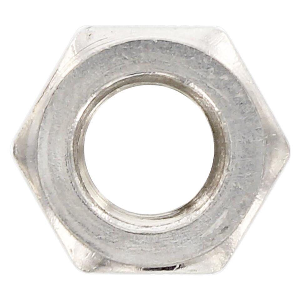 OK-Line Muttern schmal A2 DIN 439 (M16) (0439216)
