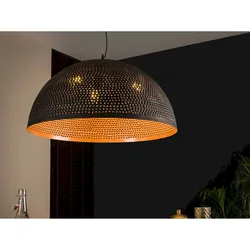 designline »Punch« Hängelampe Metall
