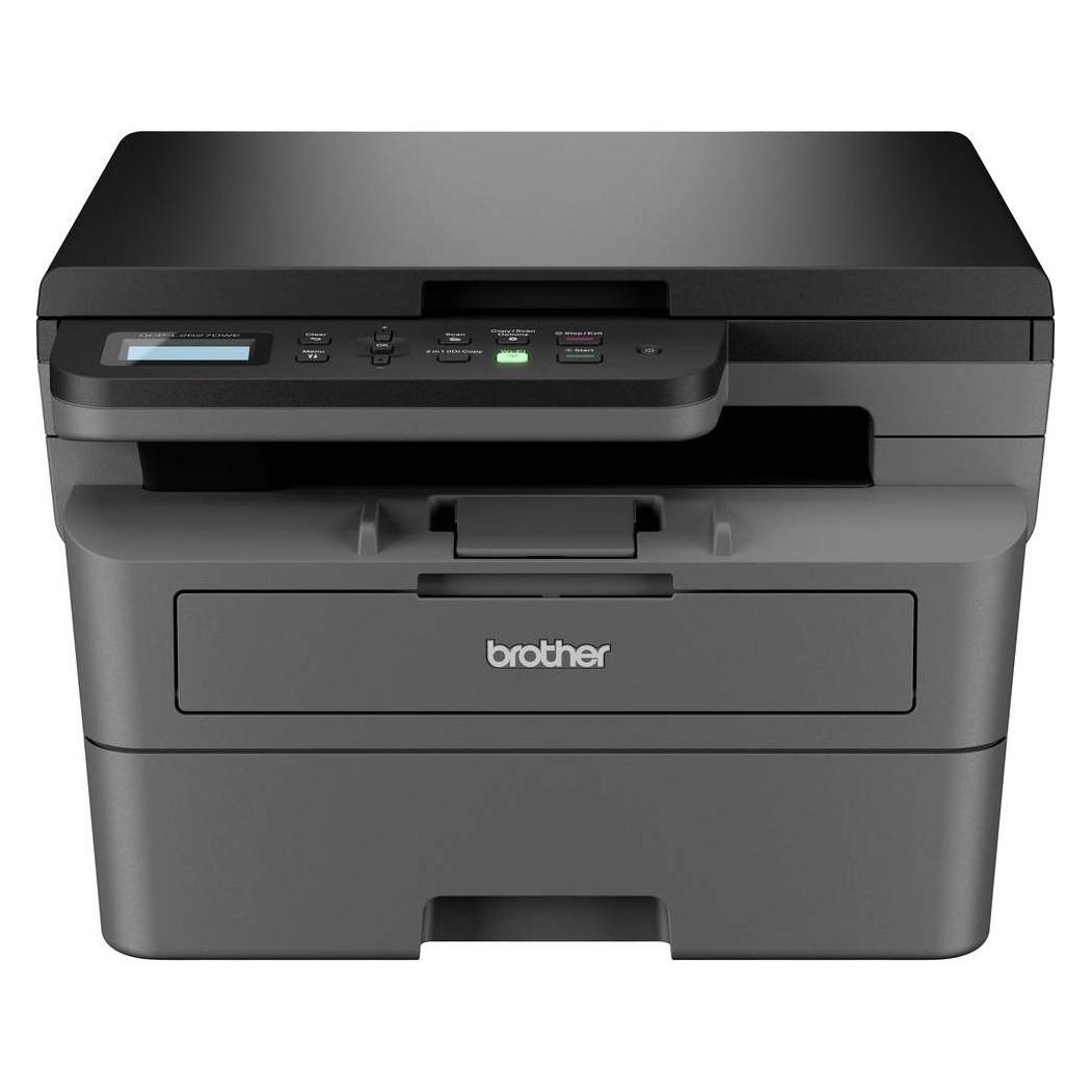Brother DCP-L2627DWE (Laser, Schwarz-Weiss) (DCPL2627DWERE1)