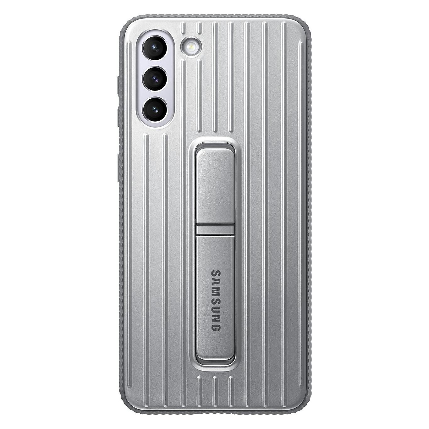 Samsung Protective (Samsung Galaxy S21+, Samsung Galaxy S21+ 5G) (EF-RG996CJEGWW)
