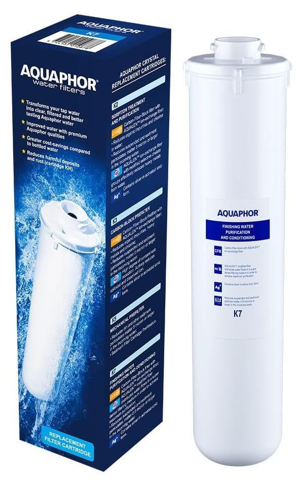 Aquaphor K7-filterpatroon