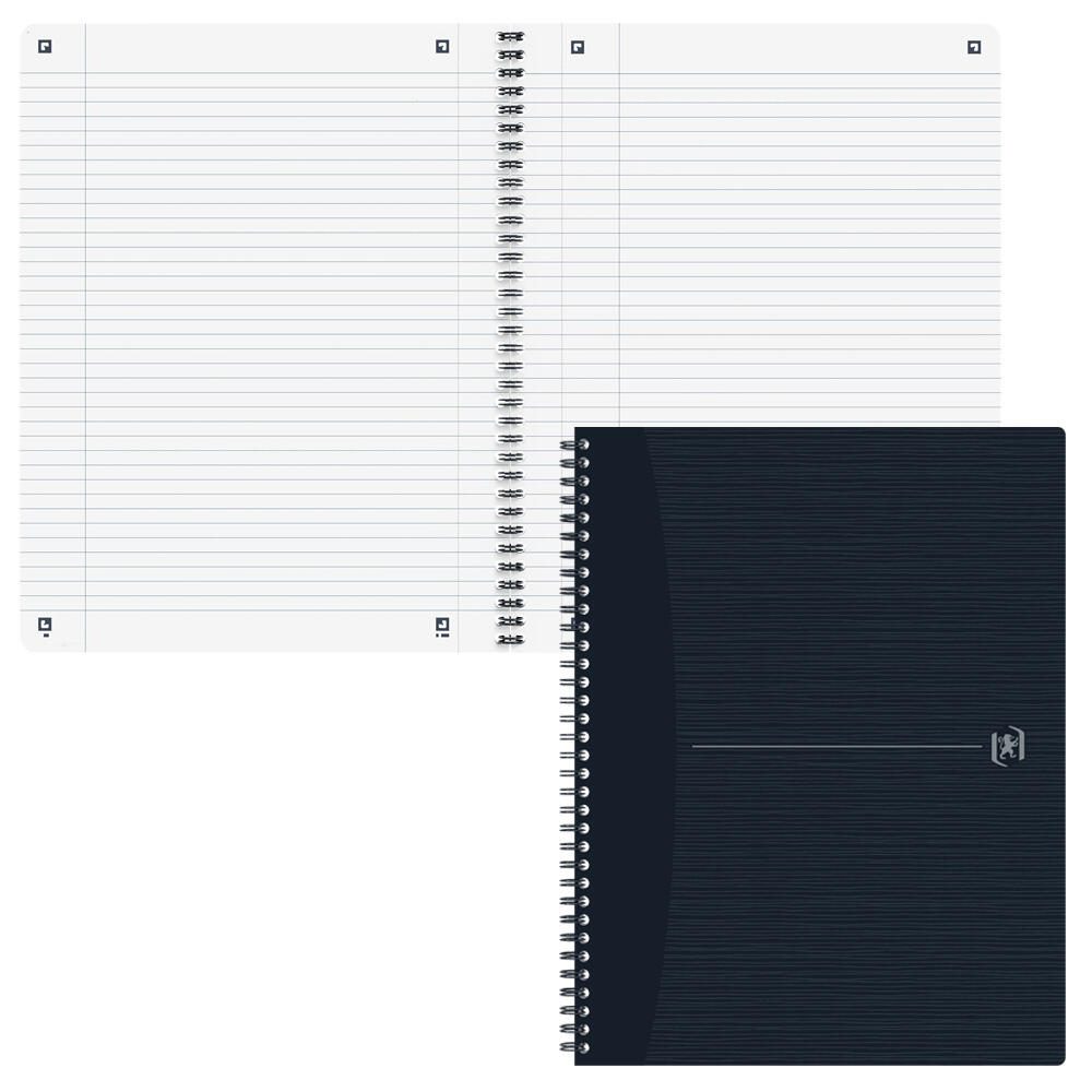 OXFORD Collegeblock Origins, liniert 400149999