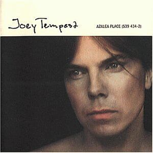 Joey Tempest - Azalea Place - Preis vom 03.10.2026 20:43:07 h
