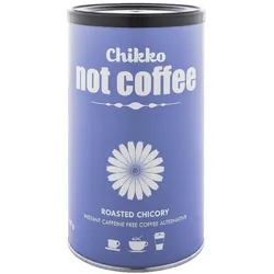Chikko Roasted Chicory - Zichorienkaffee Instant 150g