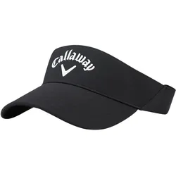 Callaway Visor Liquid Metal, schwarz