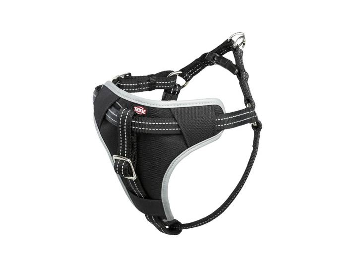 Hunde-Geschirr TRIXIE Trixie Auto-Geschirr Dog Protect , bunt, Nylon, Tiergeschirre, Hunde-Geschirr