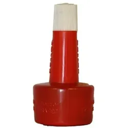 Stempelkissen Tinte 28.5ml Epene - Rot