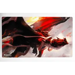 Gamegenic Magic: The Gathering Secrets of Strixhaven Shiny Playmat - Faction related 3