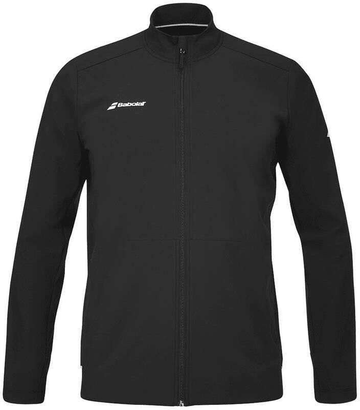 Babolat Play Jacket Black, L