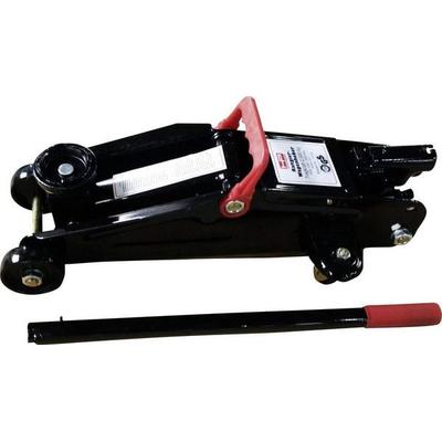 HP Autozubehör Rangierwagenheber 2 t Arbeitshöhe: 12.5 - 33.5cm