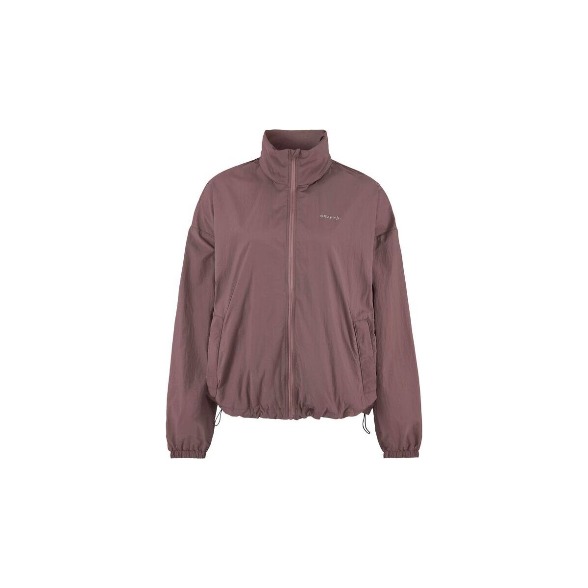 Craft Hypervent Oversized Wind Jacket Women flint (7880) XL C17293-7880-7