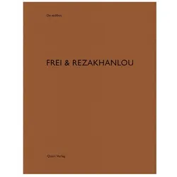 Frei & Rezakhanlou, Fachbücher von Heinz Wirz