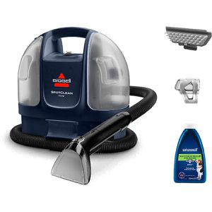 Bissell Waschsauger SpotClean Mini Pro, 330 Watt, 0,5 Liter Frischwasser, 0,43 Liter Schmutzwasser
