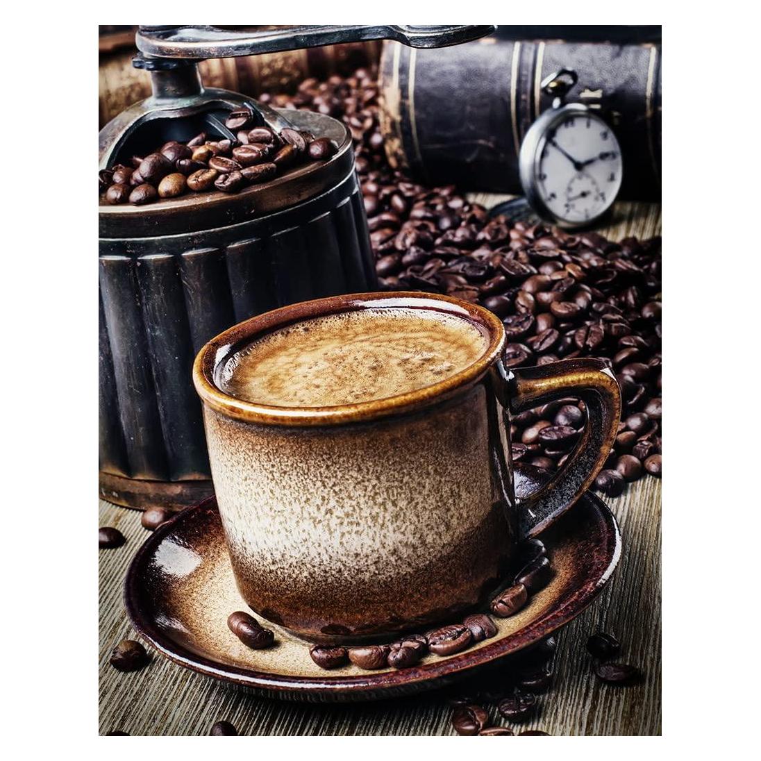 Beldizart (Auslaufartikel) Kaffeepause 38*48 cm WD044 (33459582)