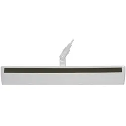 Klettmophalter Klettstreifen für Vermop Scandic Halter 60 cm Ersatzstreifen für den Scandic Klettmophalter