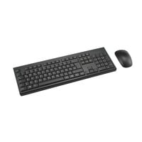 KM150 EQ, Desktop-Set schwarz, DE-Layout, Membran