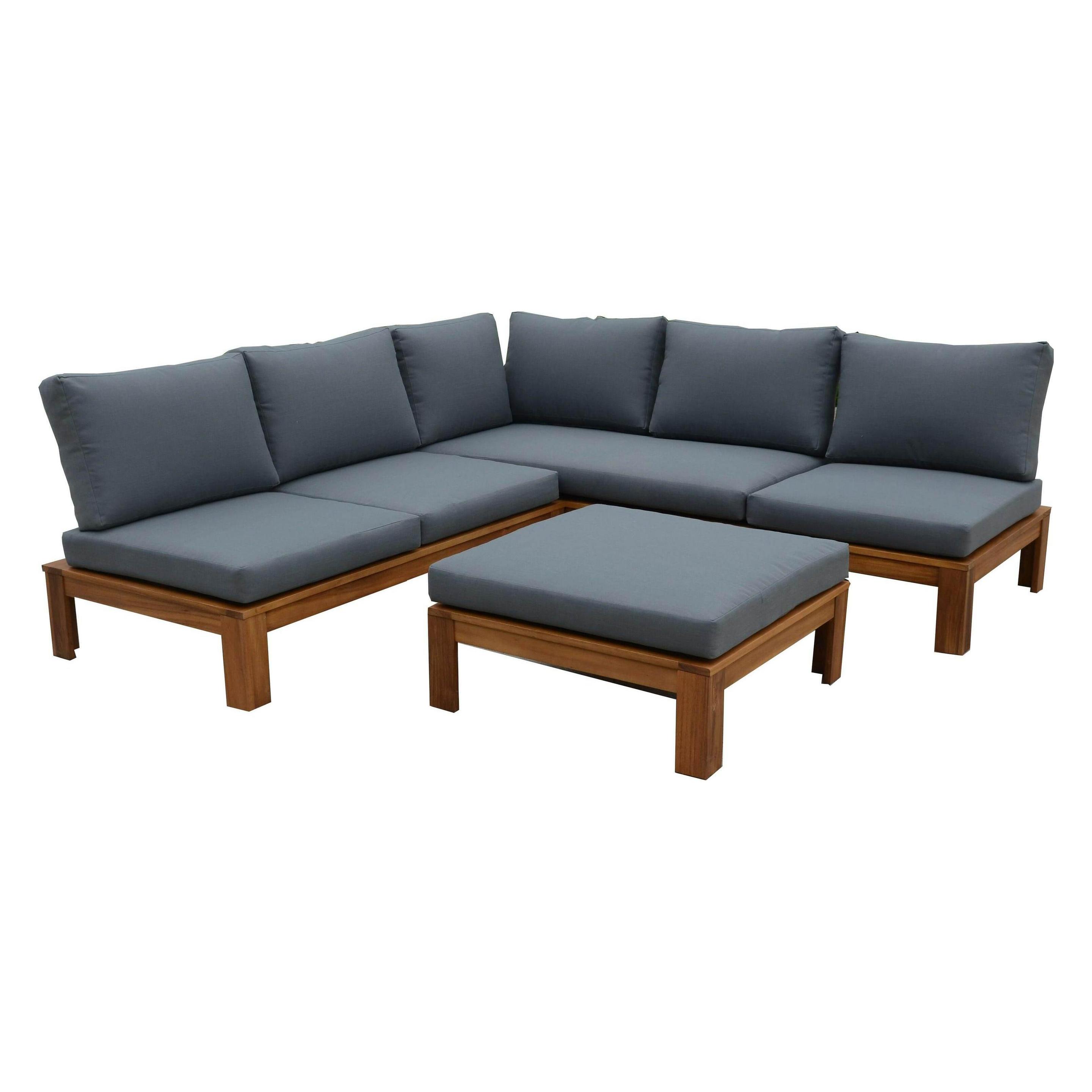 Acamp 57450 granada Lounge-Set 3-teilig (574051)