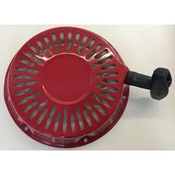 ELMAG Handstart-Vorrichtung komplett - 9503050