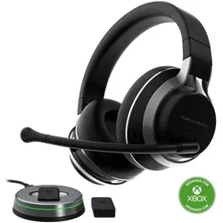 Turtle Beach Stealth Pro Gaming-Headset - Kabellos für