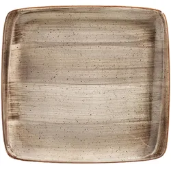 6 x Bonna Aura Terrain Moove Platte 27x25cm