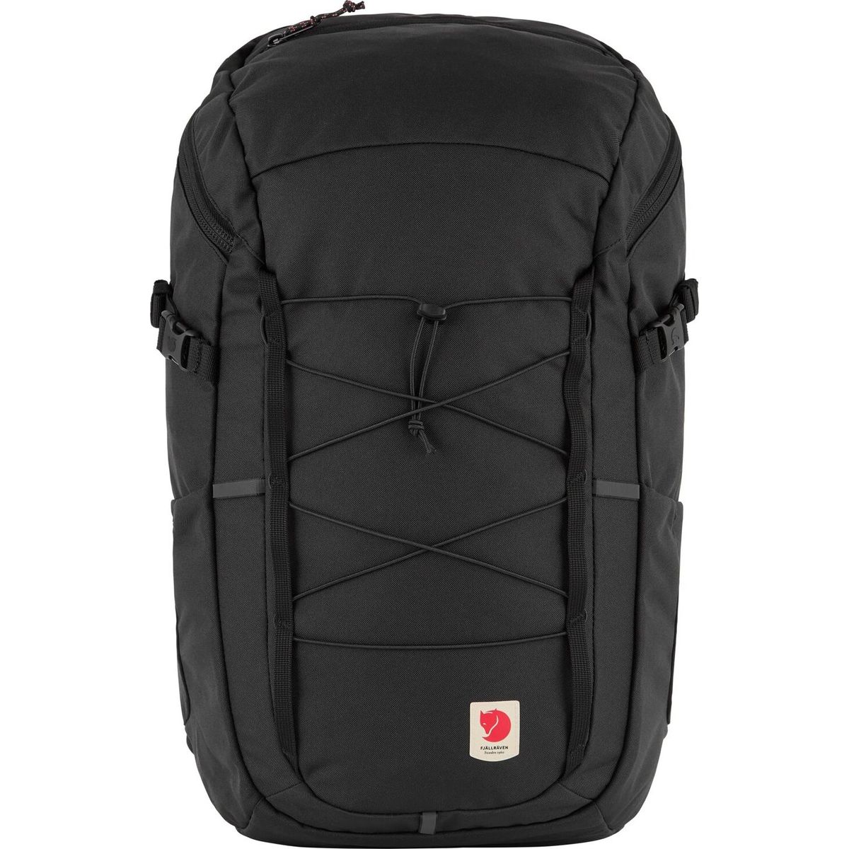 Fjällräven Skule Top Zip 30 black (550) One Size F23200387-550-One Size