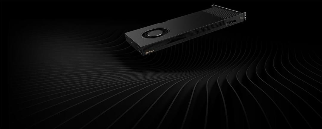 HP NVIDIA RTX PRO 4000 Blackwell Grafische kaart