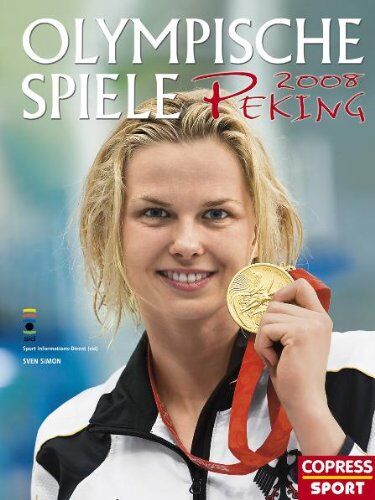 Sven Simon - Olympische Spiele Peking 2008 - Preis vom 30.09.2026 09:01:18 h