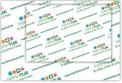 FUTURE SERVICE DI L. SAPORITO CARTA KRAFT 18X25 10KG 001