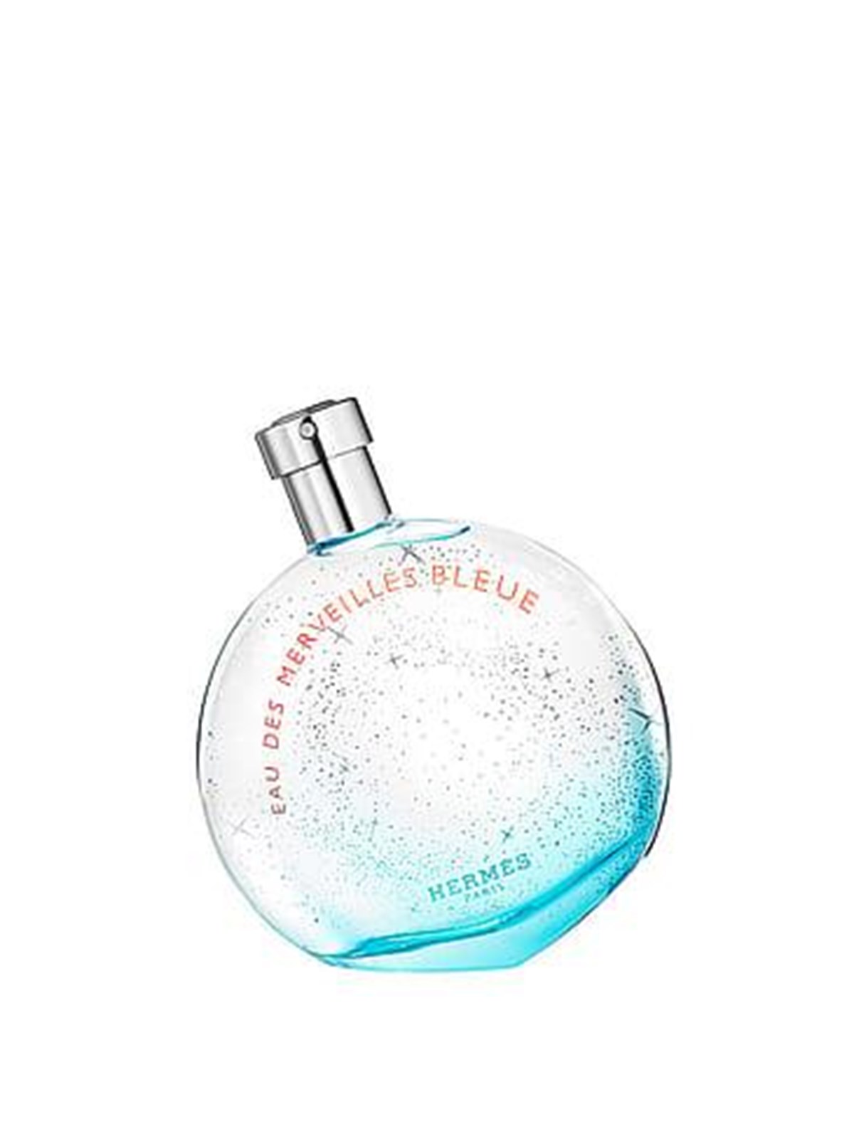 Hermès Eau des Merveilles Bleue Eau de Toilette - 100 ml0