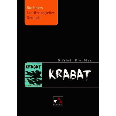Buchners Lektürebegleiter Deutsch / Preußler, Krabat, Geheftet von Stephan Gora, Buchner, C.C., 978-3-7661-4283-2