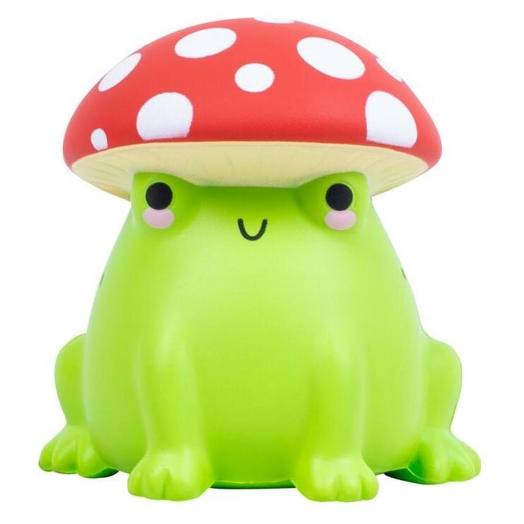 Fizz Creations - Maurice Frog Stress Squeezer (100345) (100345)