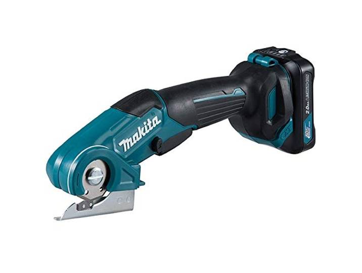 Makita CP100DSA Akku-Universalschere