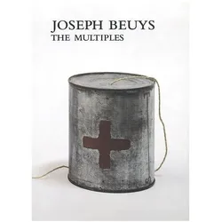Beuys,J.:Multiples,Engl.ed., Fachbücher von Joseph Beuys
