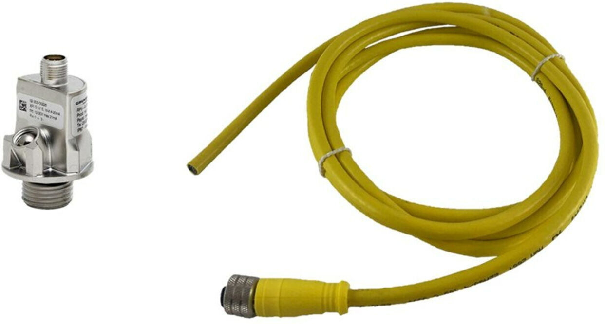 Grundfos Drucksensor RPI 0-1,6bar G1/2 4-20 mA EPDM (97748909)