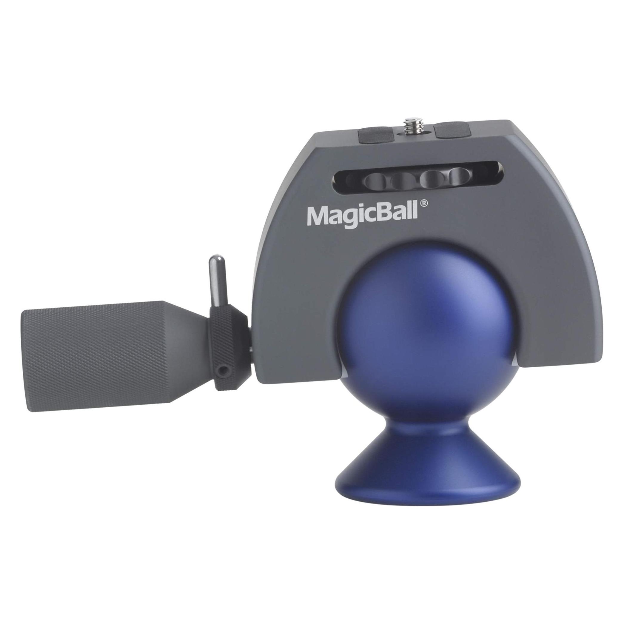 Novoflex Kugelkopf Magic Ball 50, "Der Universelle" (Kugelkopf) (07.MB50)