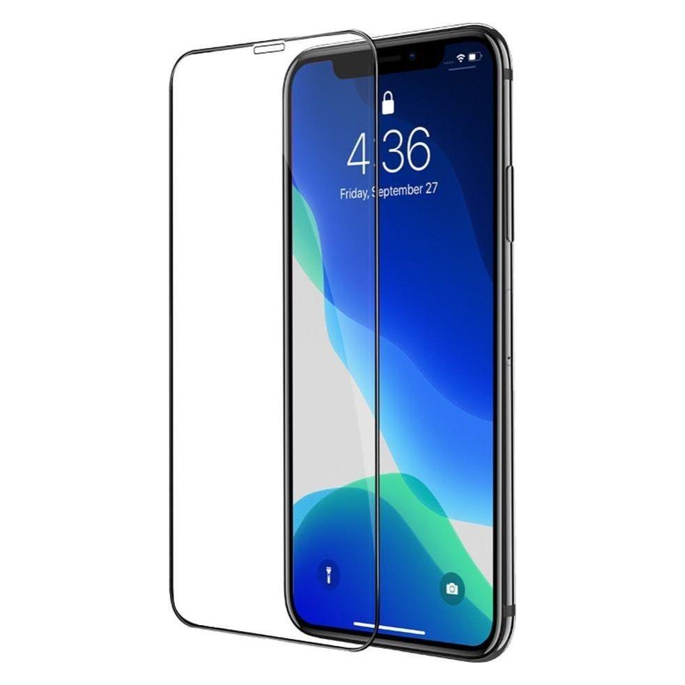 Hoco Front Cover Clear Screen Protector (Apple iPhone 11 Pro, Apple iPhone X, Apple iPhone XS) (47832727)