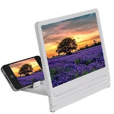 Modischer universeller Handy-Bildschirmlupenhalter, Handy-Display-Ständer, anderes Handy-Zubehör