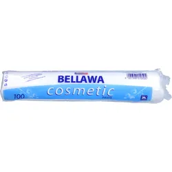 Bellawa Cosmetic Wattepads 100 ST