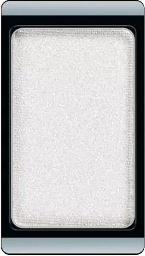 ARTDECO - 10 pearly white, One Size, Multicolor