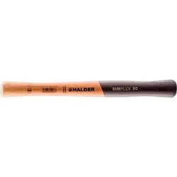 SIMPLEX-Stiel, für SIMPLEX-Schonhämmer mit Temperguss- oder Aluminiumgehäuse | D=60 mm | 3244.060