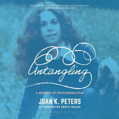 Untangling - Joan K. Peters, Audio, 9798216462231