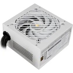 Mars Gaming MPB750SIW (750 W), PC Netzteil, Weiss