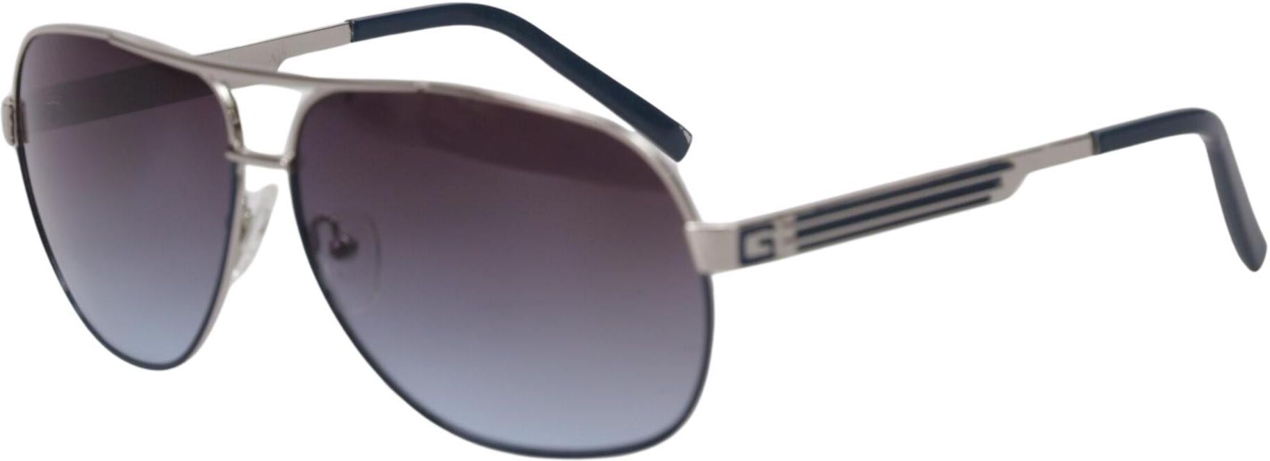 Guess Damen Sonnenbrille, Blau - Second Hand