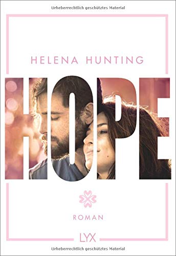 Helena Hunting - HOPE (Mills Brothers, Band 4) - Preis vom 02.10.2026 23:42:20 h