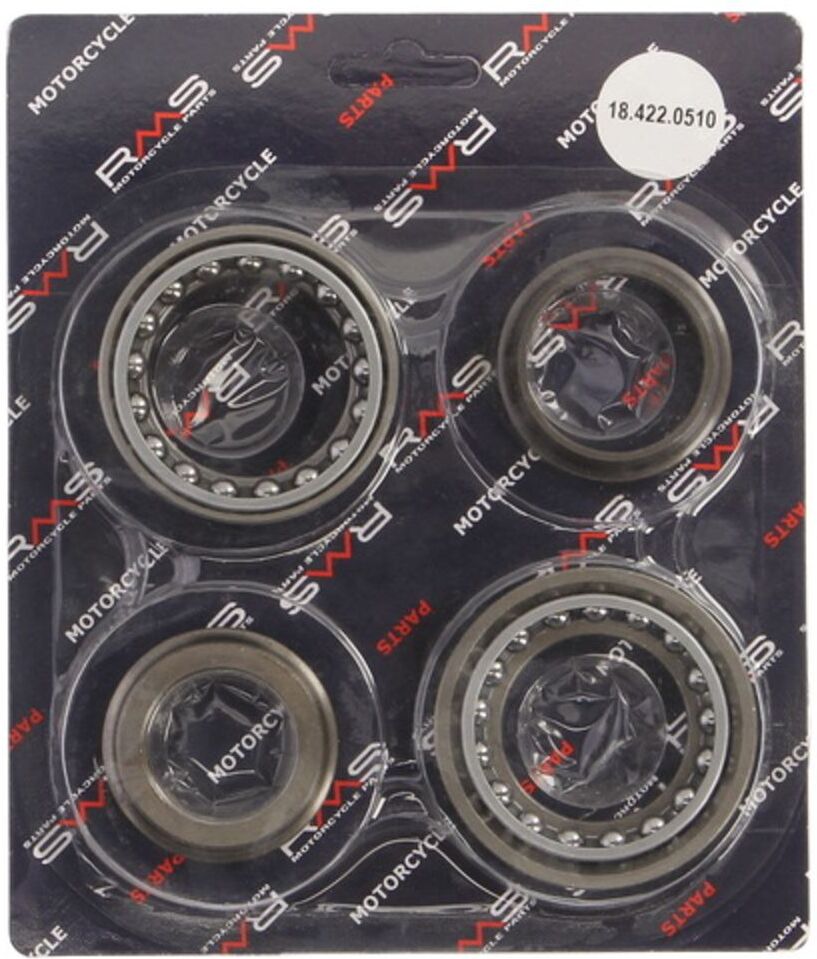 Lenkkopflager RMS 18 422 0510