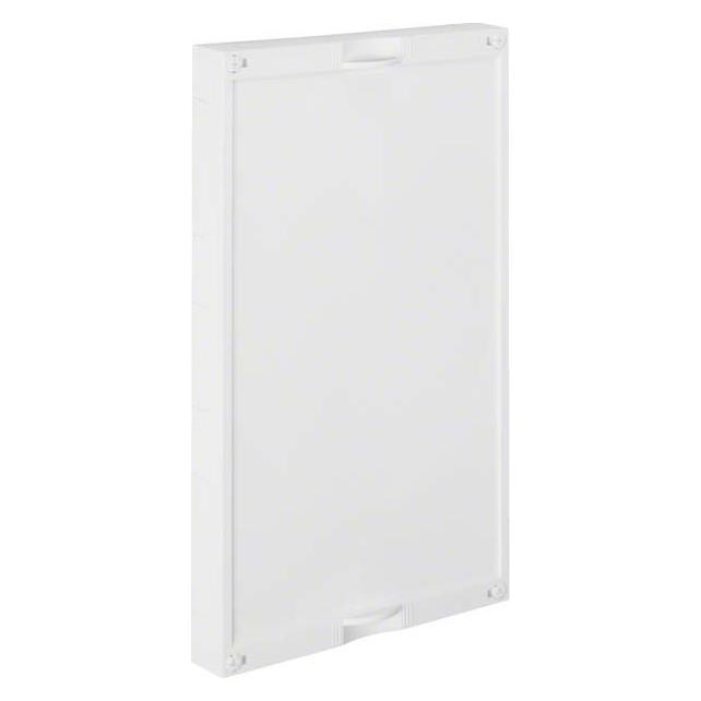 Hager HAG US31B1 Berührungsschutzabdeckung, universN, 450x250, geschlossen, Set=10Stüc (US31B1)