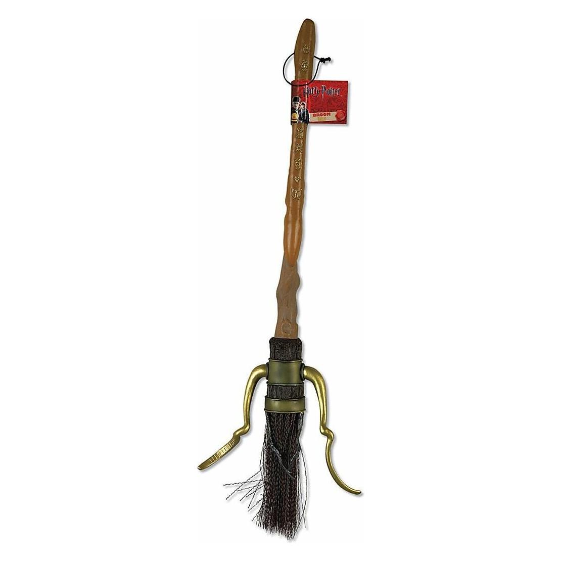 CU Harry Potter: Flugbesen Nimbus 2000 (9700)