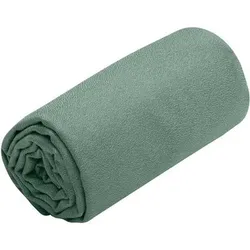 SEA TO SUMMIT Airlite Towel, Größe L in Grün Grün